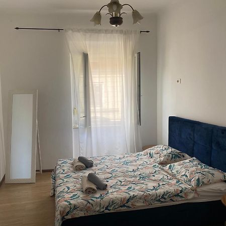 דירות רייקה Apartman Vita מראה חיצוני תמונה