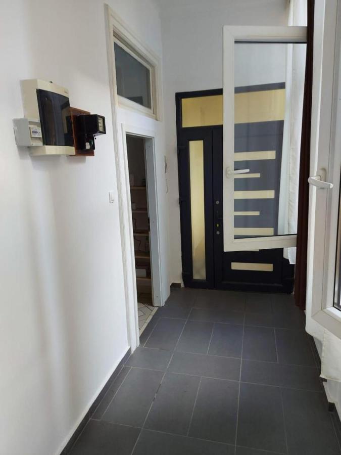 דירות רייקה Apartman Vita מראה חיצוני תמונה