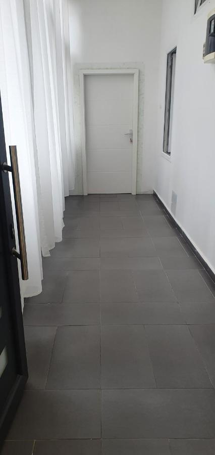 דירות רייקה Apartman Vita מראה חיצוני תמונה