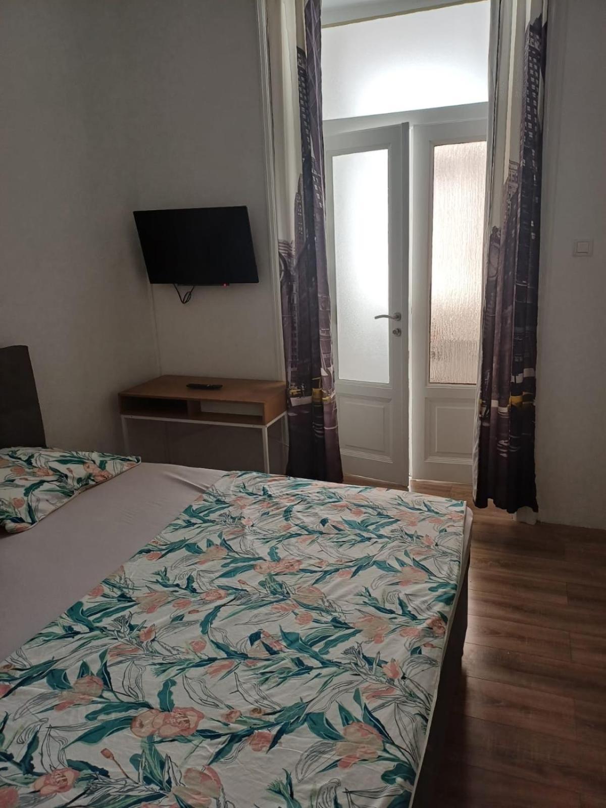 דירות רייקה Apartman Vita מראה חיצוני תמונה